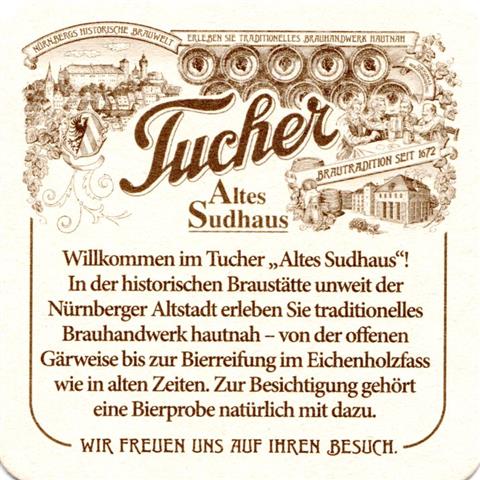 nrnberg n-by tucher altes sud quad 1a (185-willkommen im-braun)